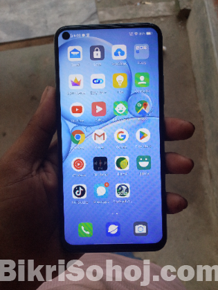 Vivo y50